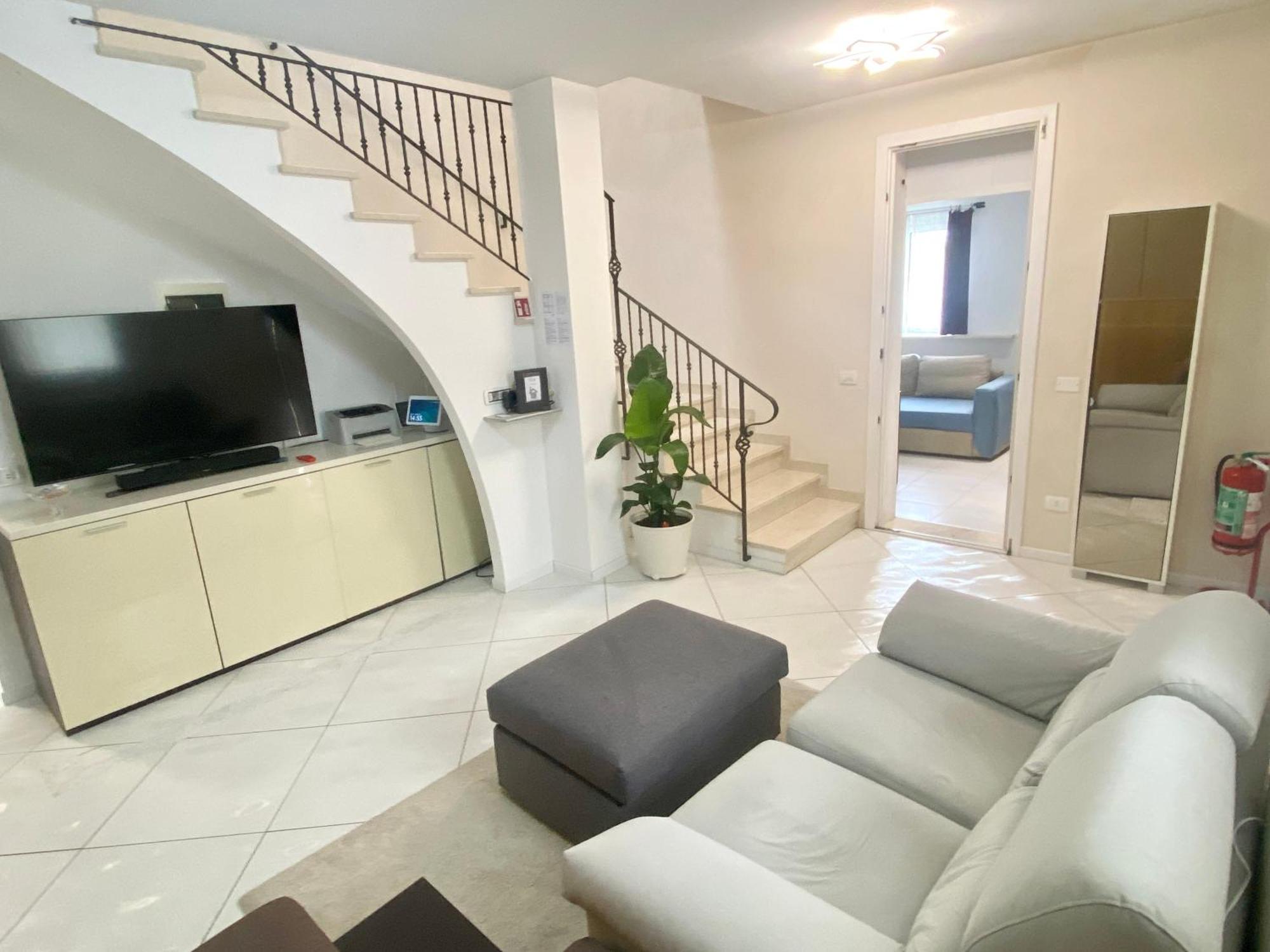 Villa Maragno Vicino Abano Terme Pádua Exterior foto