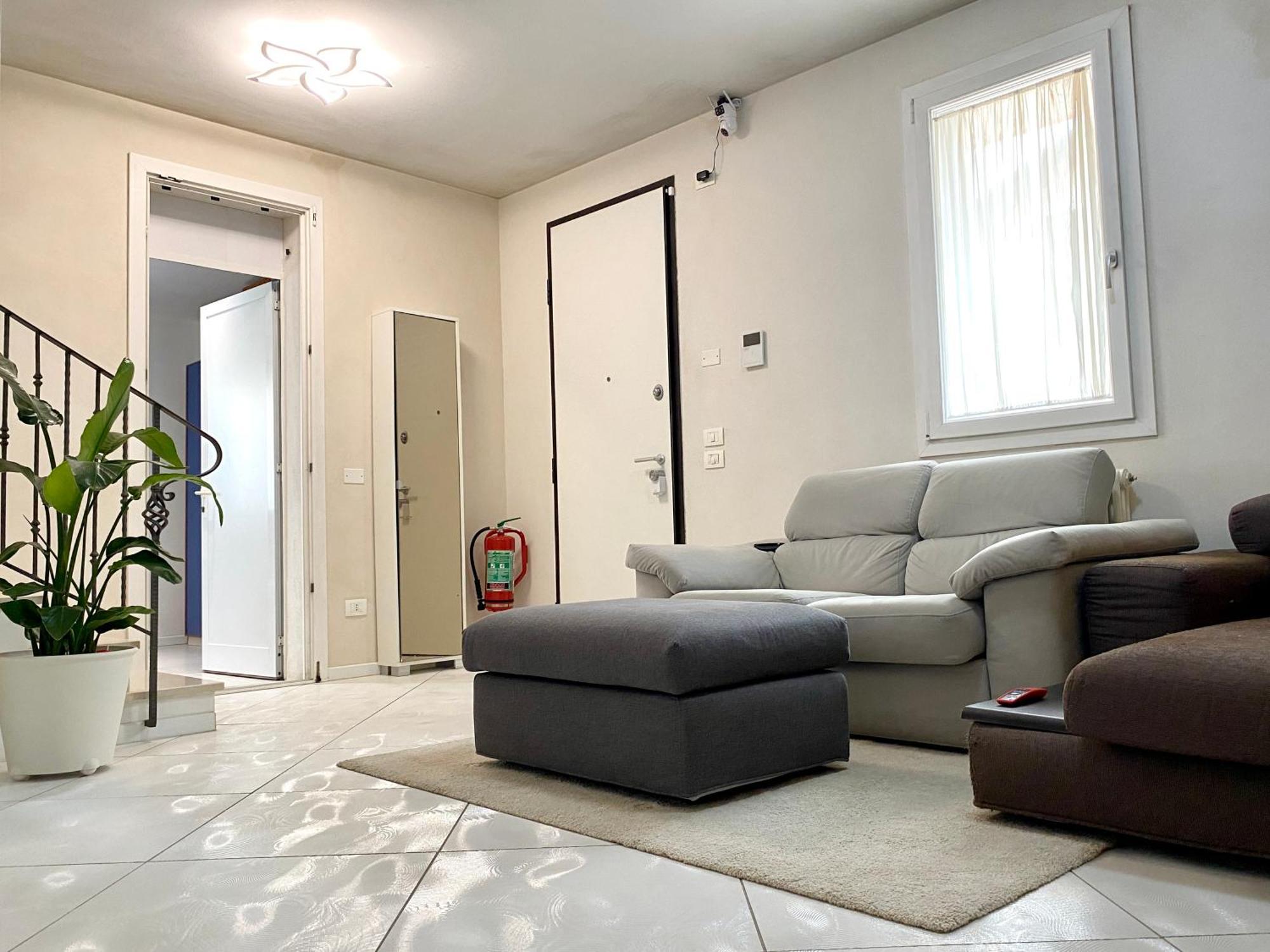 Villa Maragno Vicino Abano Terme Pádua Exterior foto