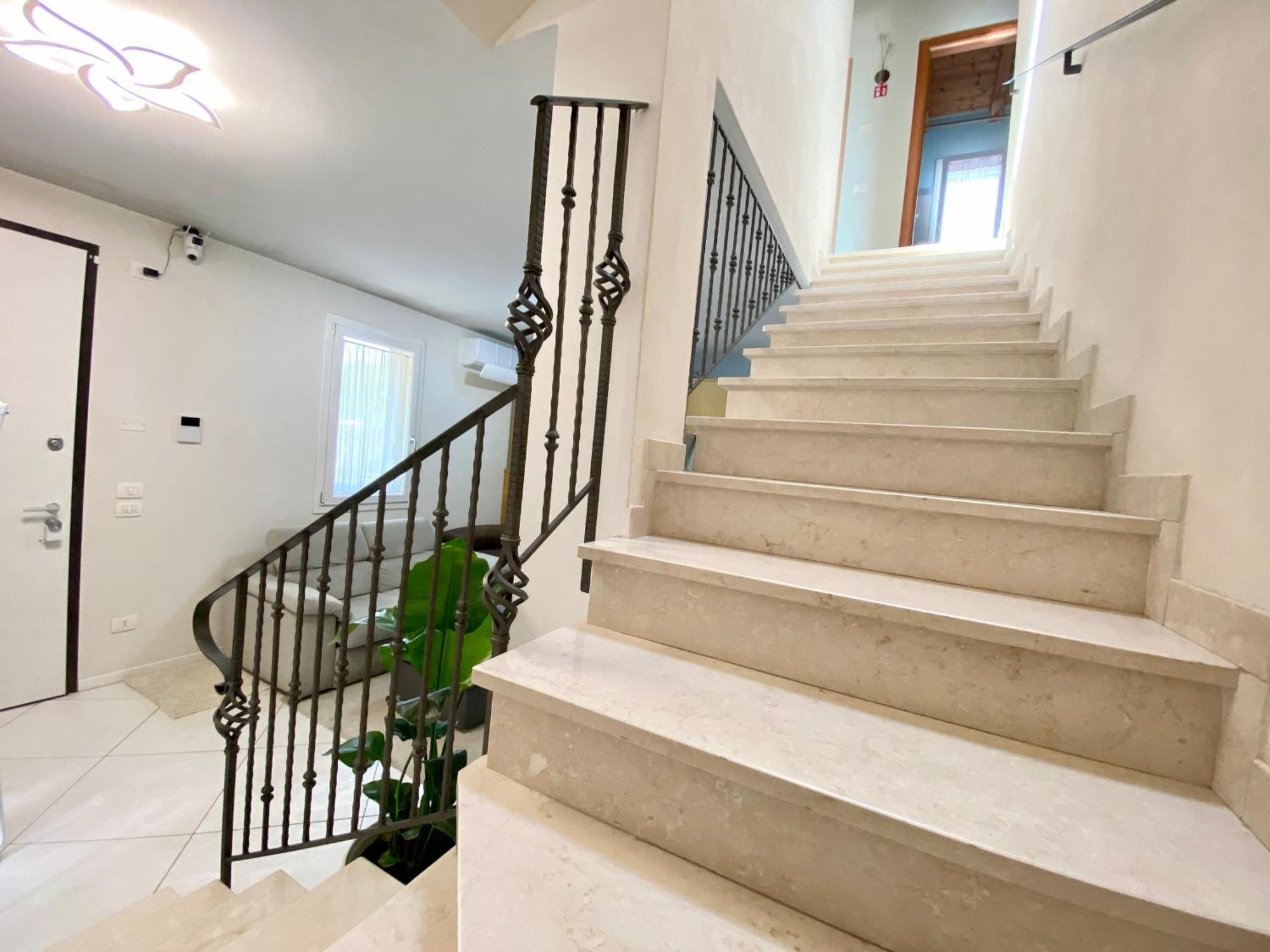 Villa Maragno Vicino Abano Terme Pádua Exterior foto