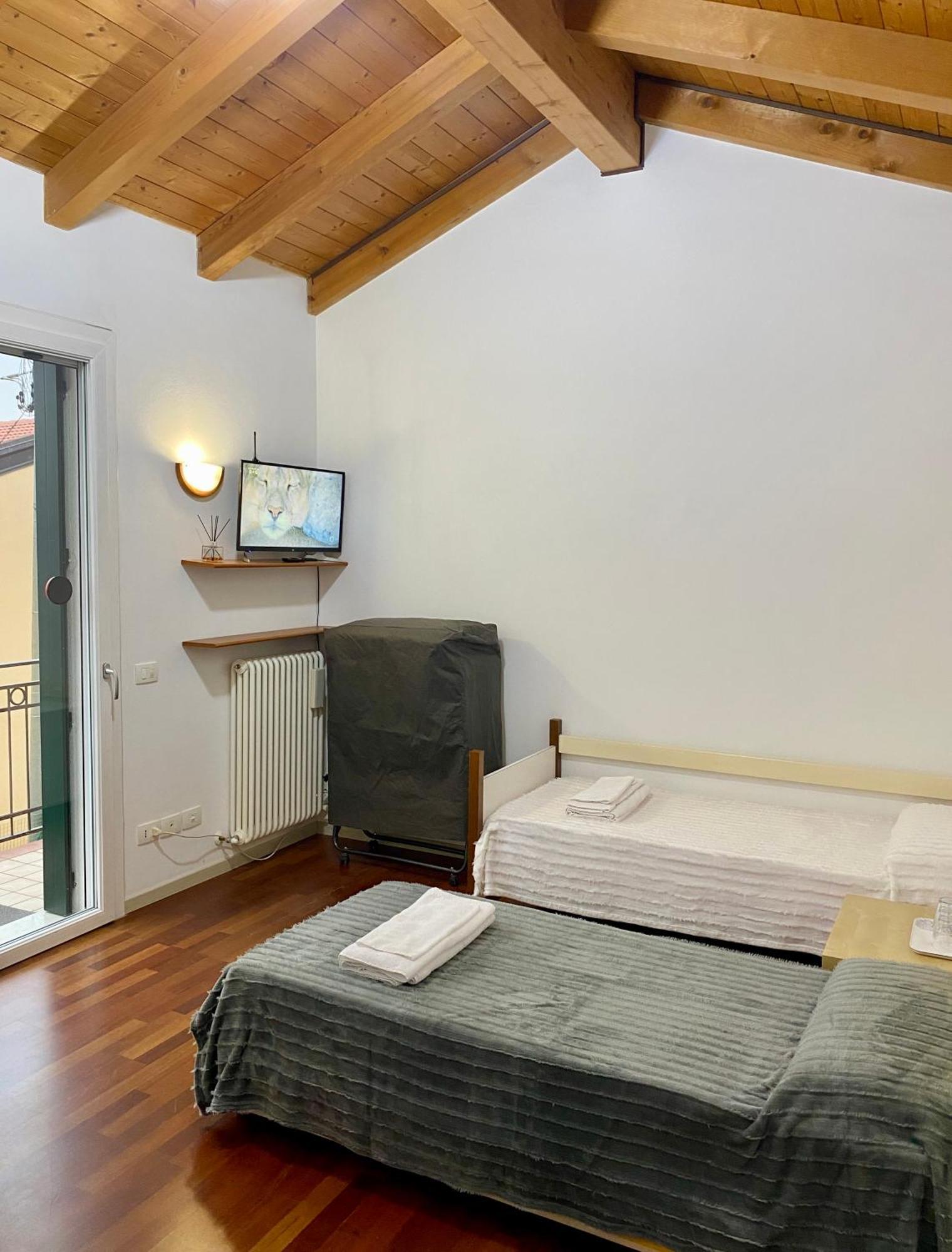 Villa Maragno Vicino Abano Terme Pádua Exterior foto