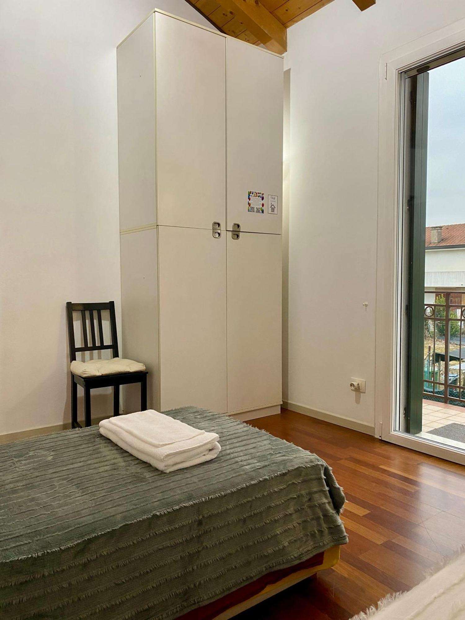 Villa Maragno Vicino Abano Terme Pádua Exterior foto