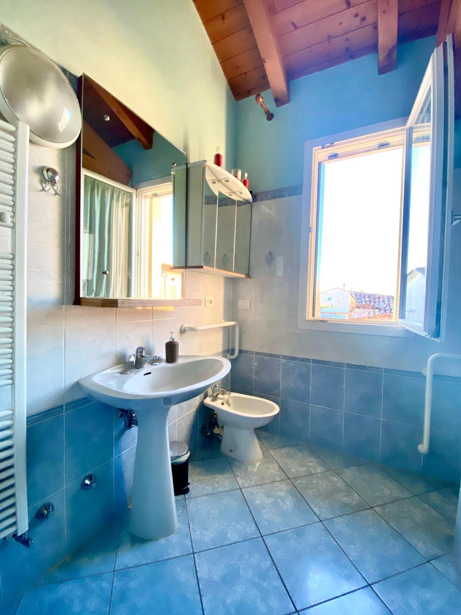 Villa Maragno Vicino Abano Terme Pádua Exterior foto