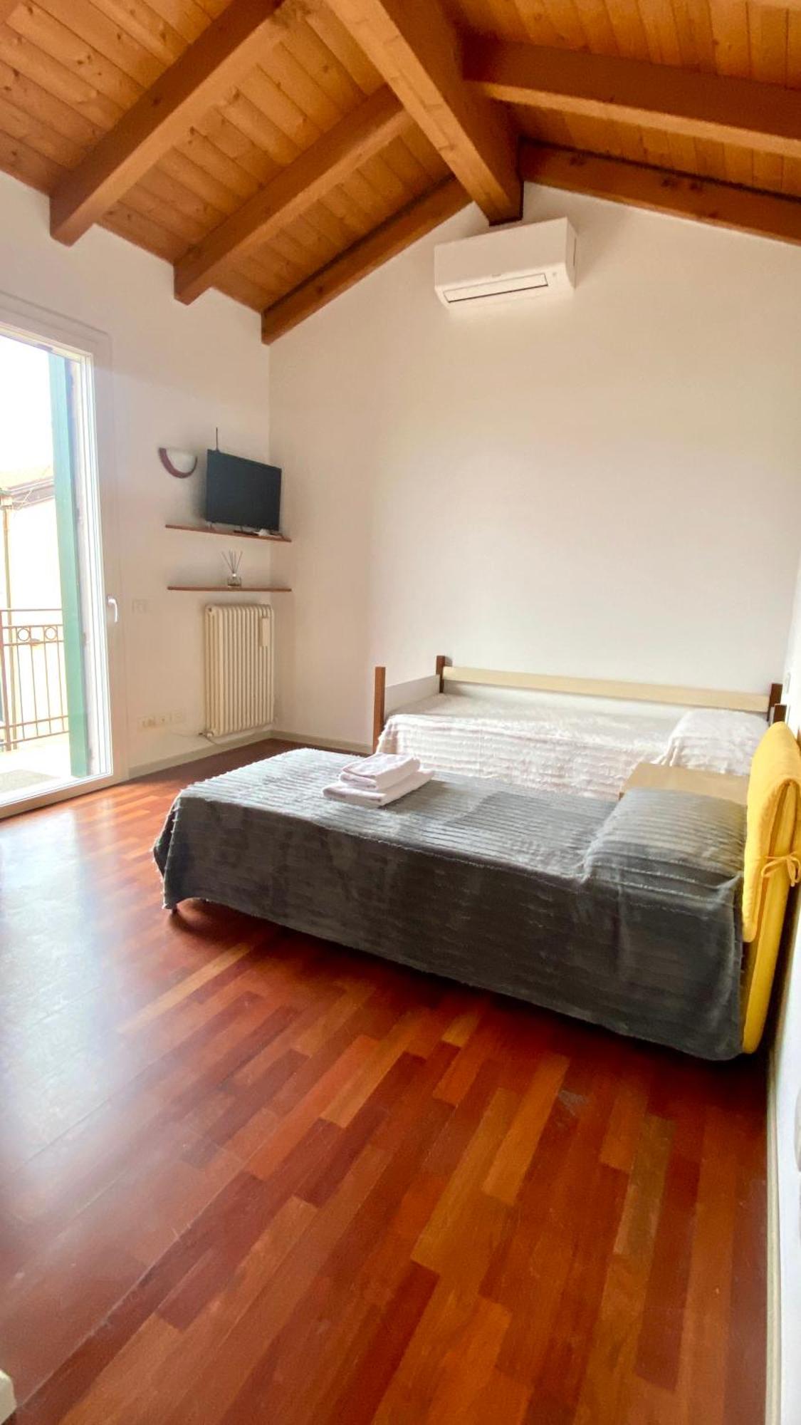 Villa Maragno Vicino Abano Terme Pádua Exterior foto