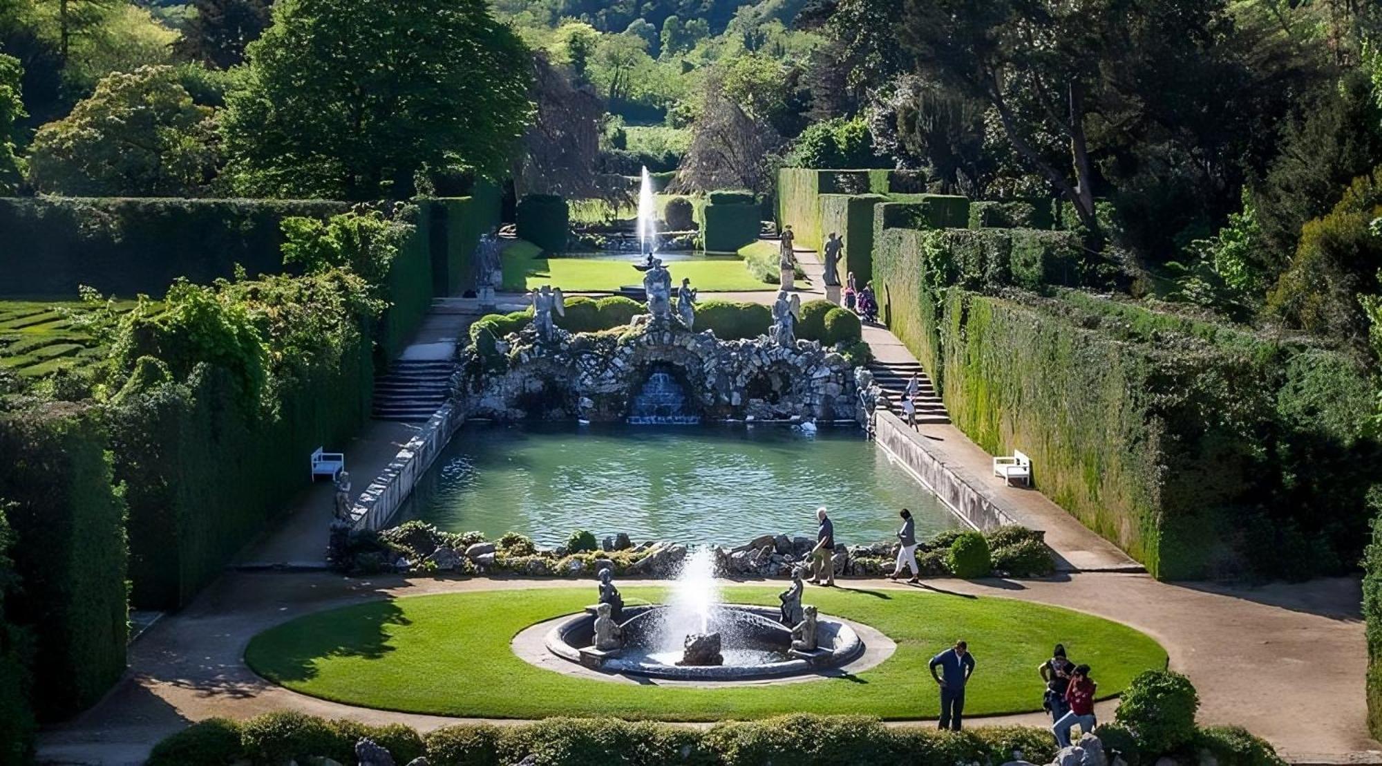 Villa Maragno Vicino Abano Terme Pádua Exterior foto